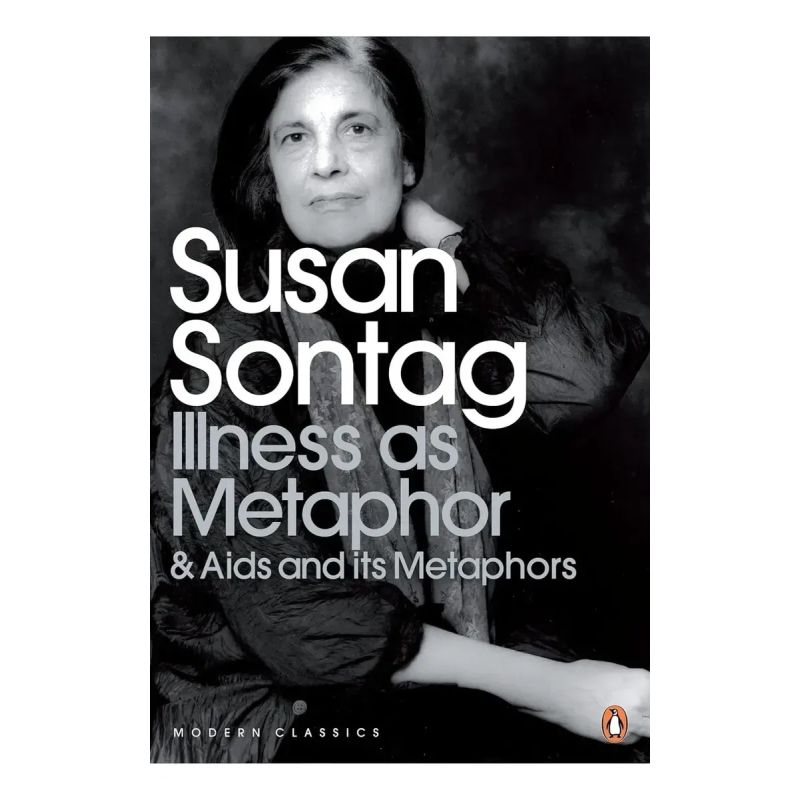ILLNESS AS METAPHOR AND AIDS AND ITS METAPHORS (Nuevo)