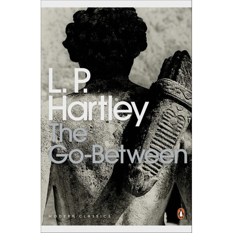 GO-BETWEEN,THE (Nuevo)