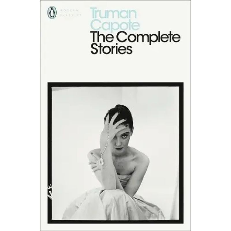 COMPLETE STORIES,THE (Nuevo)