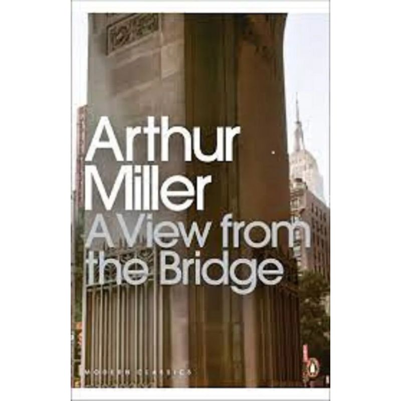 VIEW FROM THE BRIDGE, A (Nuevo)
