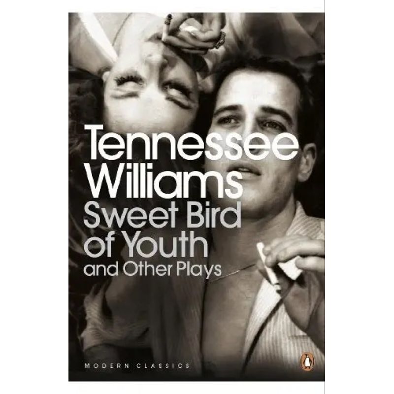 SWEET BIRD OF YOUTH AND OTHER PLAYS - PENGUIN MODERN CLASSICS (Nuevo)