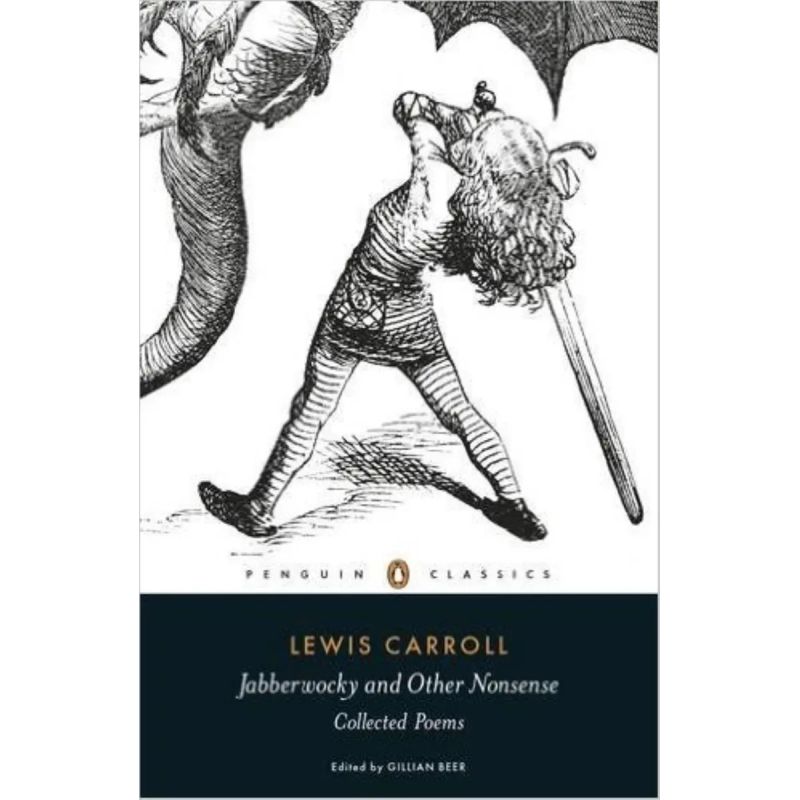 JABBERWOCKY AND OTHER NONSENSE (PB) (Nuevo)
