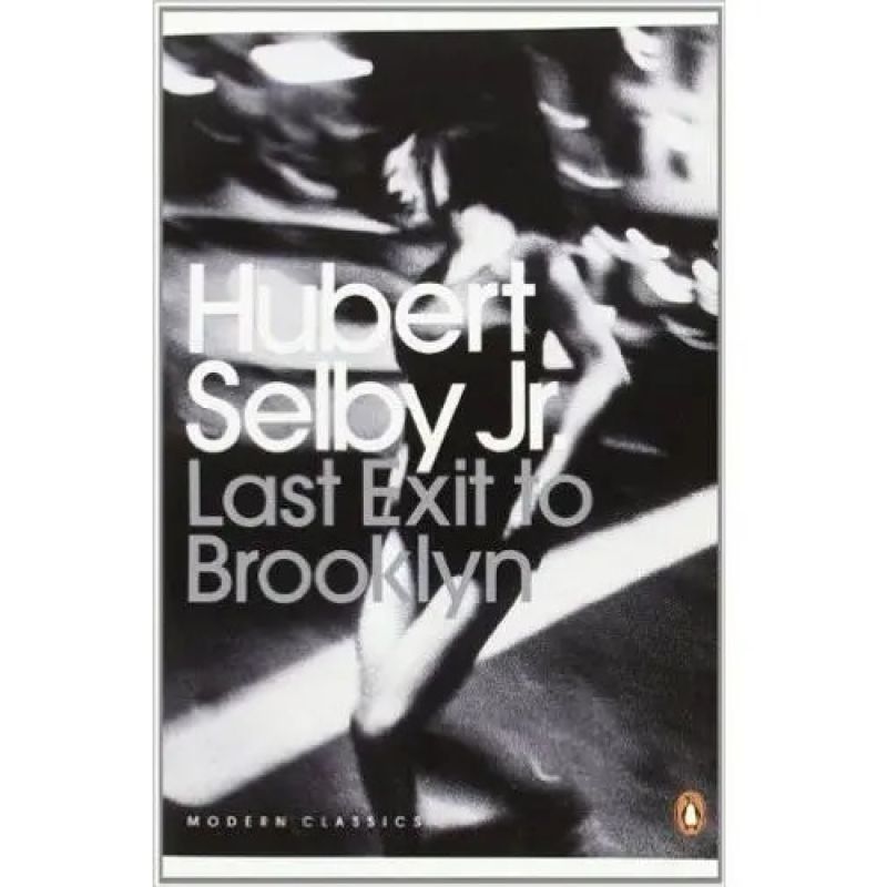 LAST EXIT TO BROOKLYN (PB) (Nuevo)