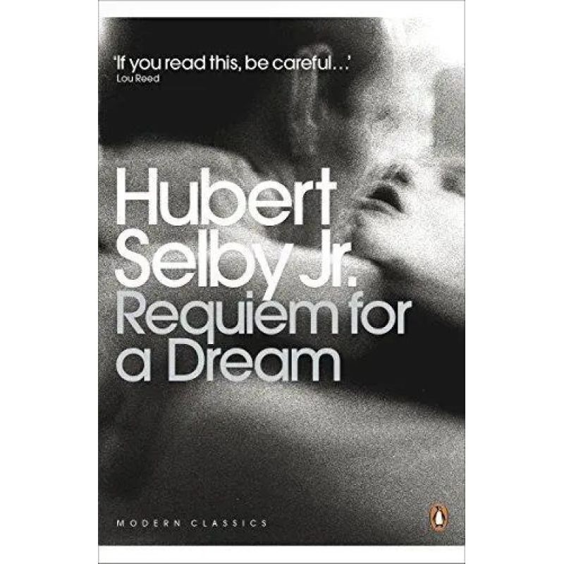 REQUIEM FOR A DREAM (PB) (Nuevo)