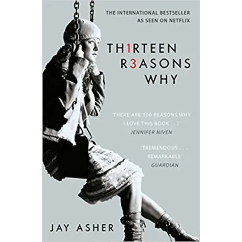 THIRTEEN REASONS WHY (PB) (Nuevo)