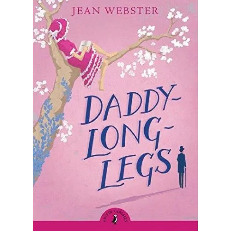 DADDY-LONG-LEGS (Nuevo)