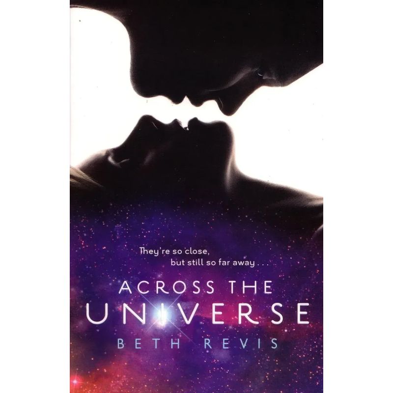 ACROSS THE UNIVERSE - PB (Nuevo)
