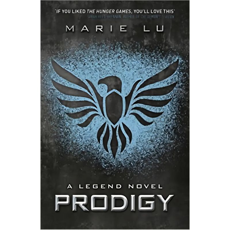 PRODIGY - LEGEND II (PB) (Nuevo)