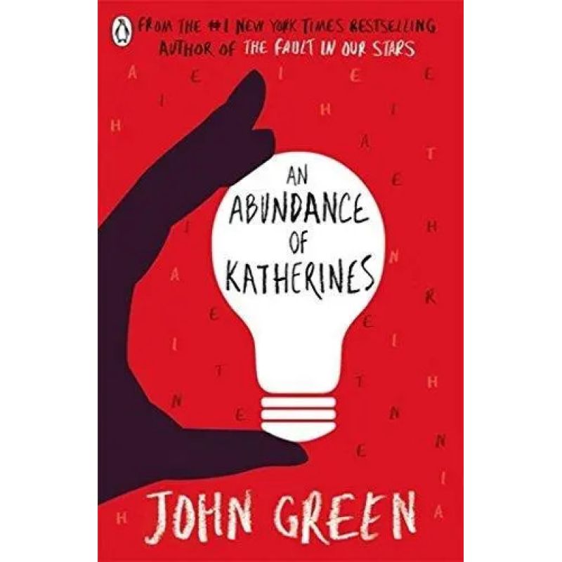 ABUNDANCE OF KATHERINES, AN (PB) (Nuevo)