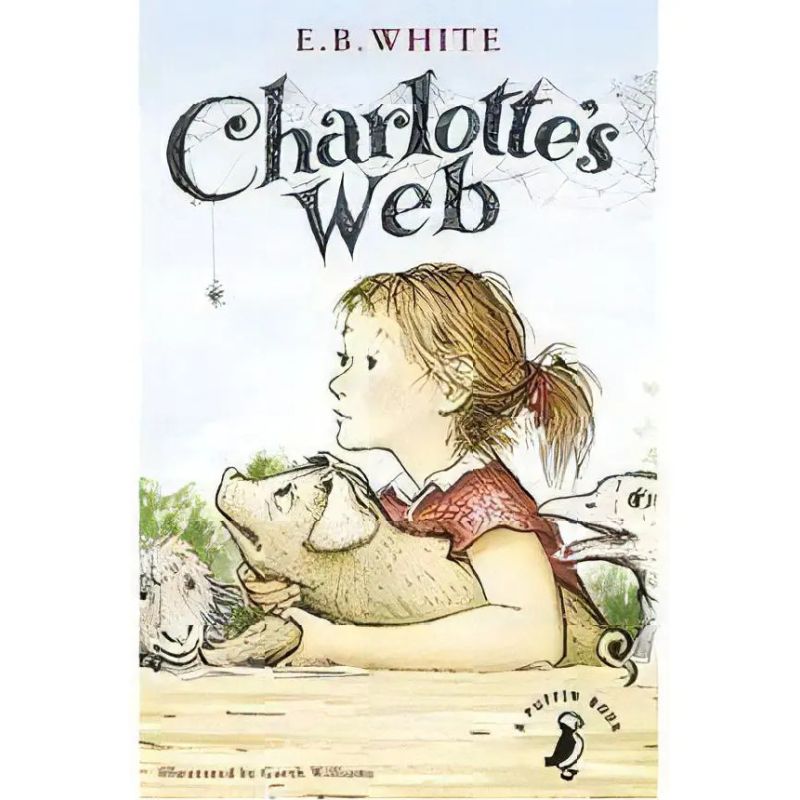 CHARLOTTE'S WEB (PB) (Nuevo)