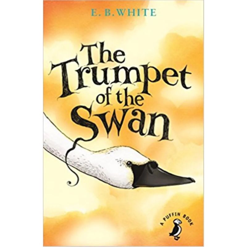 TRUMPET OF THE SWAN,THE (PB) (Nuevo)