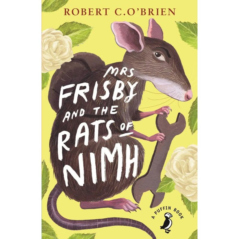 MRS FRISBY AND THE RATS OF NIMH (Nuevo)