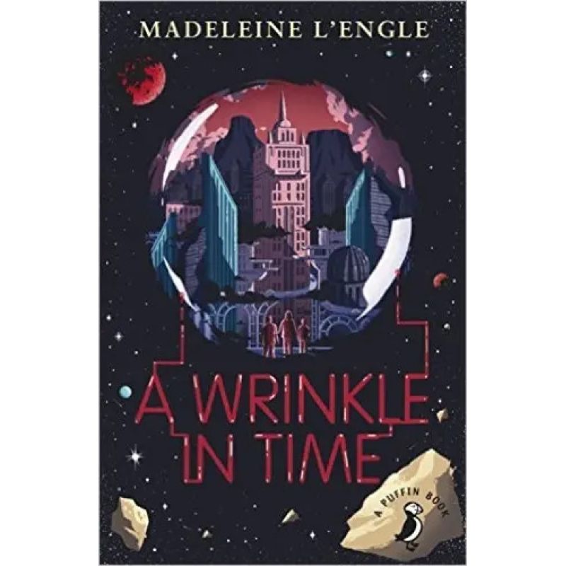 WRINKLE IN TIME,A (PB) (Nuevo)