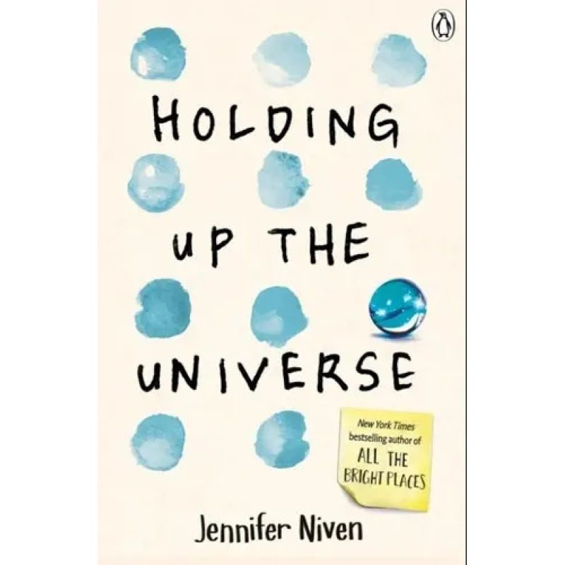 HOLDING UP THE UNIVERSE (PB) (Nuevo)