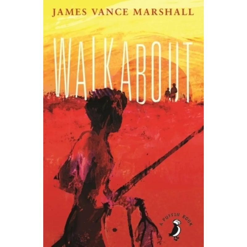 WALKABOUT (PB) (Nuevo)