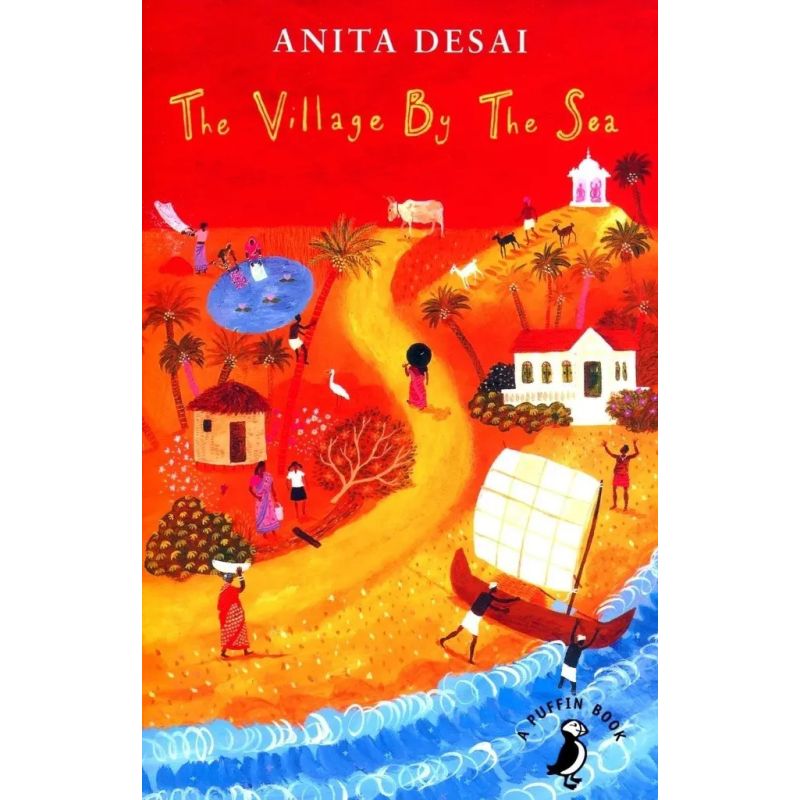 VILLAGE BY THE SEA, THE (Nuevo) - Miniatura 2