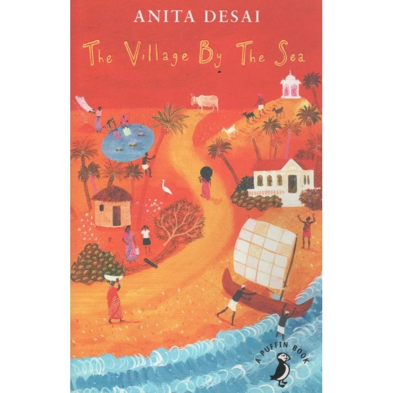 VILLAGE BY THE SEA, THE (Nuevo)