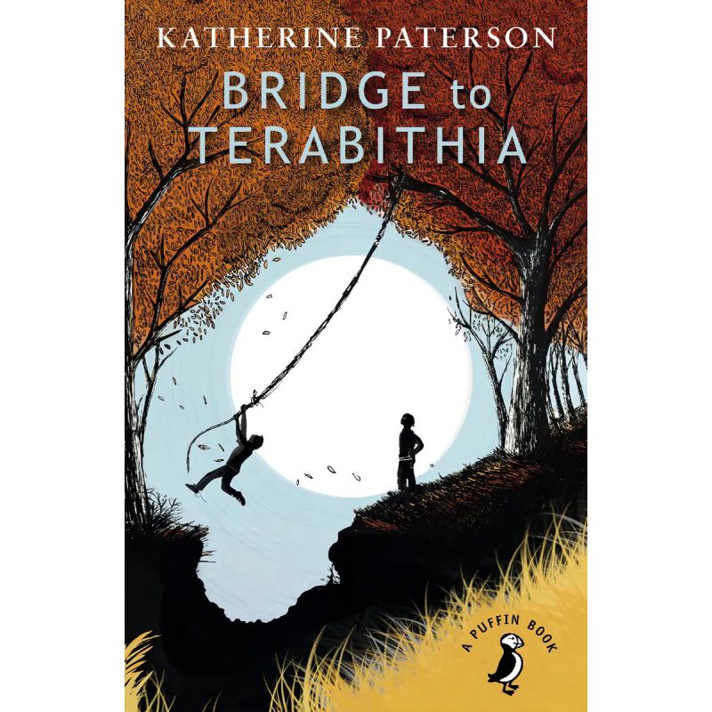 BRIDGE TO TERABITHIA (Nuevo)