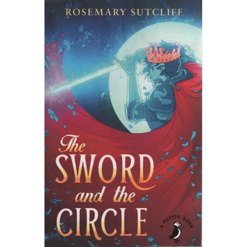SWORD AND THE CIRCLE,THE (PB) (Nuevo)