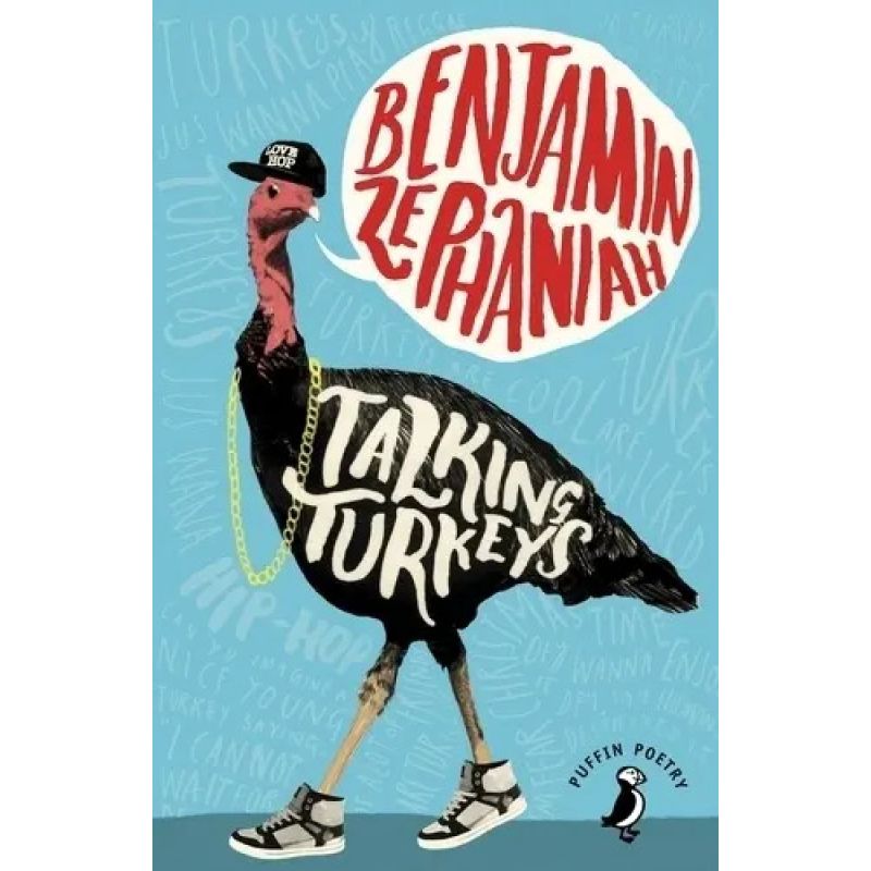 TALKING TURKEYS (Nuevo)