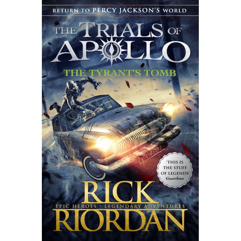TRIALS OF APOLLO 3, THE: THE BURNIGN MAZE* (Nuevo) - Miniatura 3