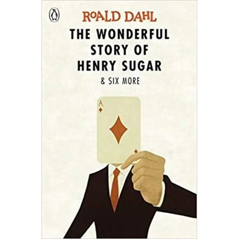 WONDERFUL STORY OF HENRY SUGAR AND SIX MORE - PB (Nuevo)