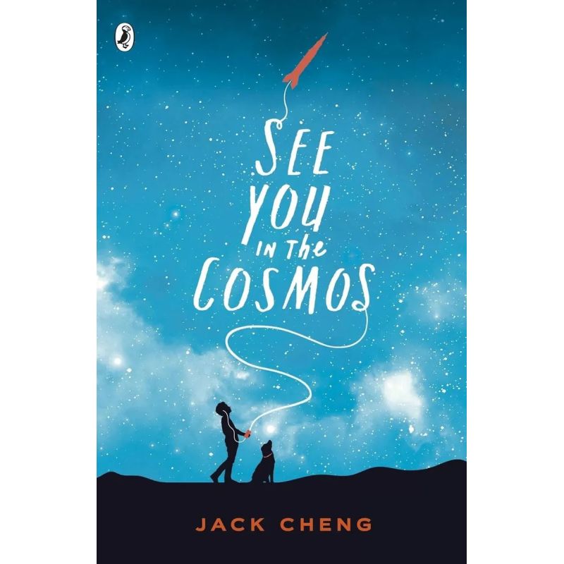 SEE YOU IN THE COSMOS (Nuevo)