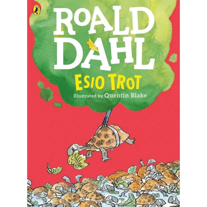 ESIO TROT - COLOUR EDITION - PB (Nuevo)