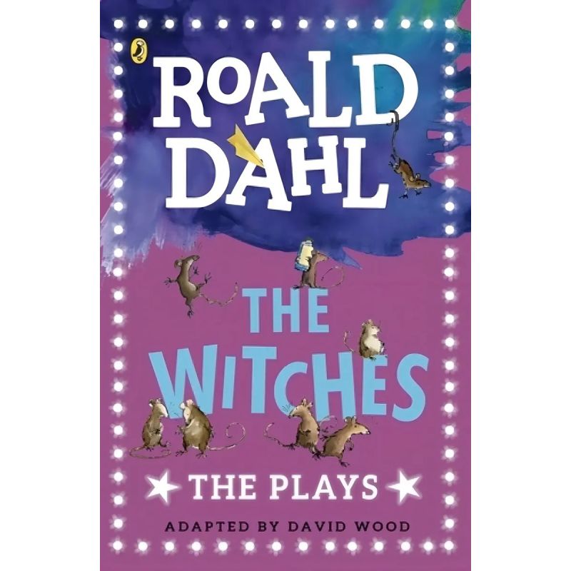 WITCHES, THE - THE PLAYS (Nuevo)
