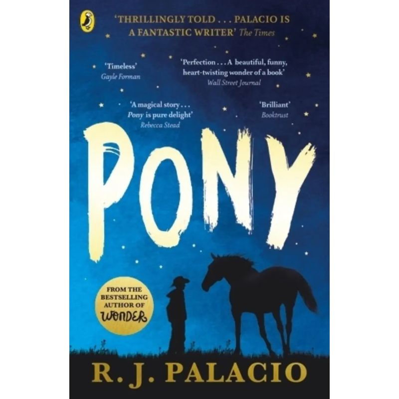 PONY (Nuevo)