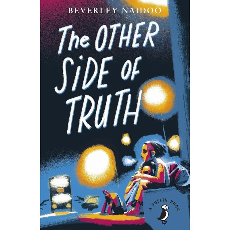 OTHER SIDE OF TRUTH, THE - PB (Nuevo)