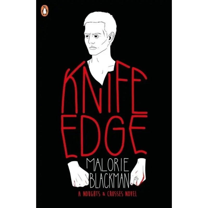 KNIFE EDGE - PB (Nuevo)