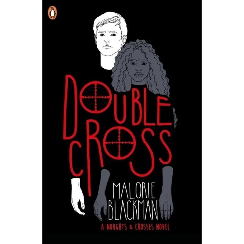 DOUBLE CROSS - PB (Nuevo)