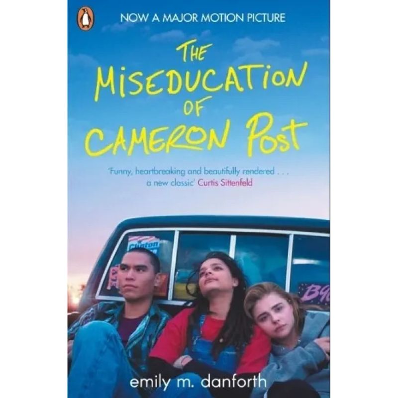 MISEDUCATION OF CAMERON POST, THE (Nuevo)