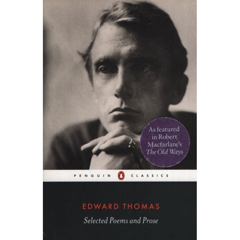 SELECTED POEMS AND PROSE (PB) (Nuevo)