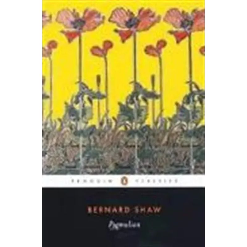 PYGMALION (Nuevo)