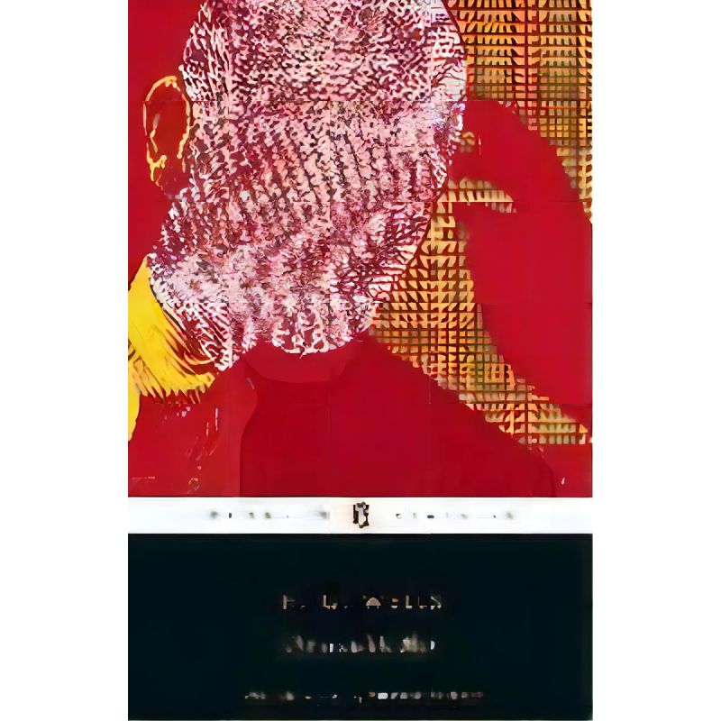 INVISIBLE MAN,THE (PB) (Nuevo)