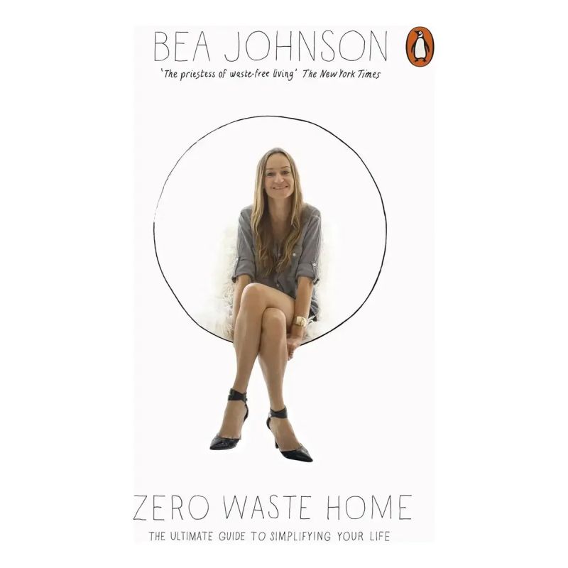ZERO WASTE HOME (Nuevo)