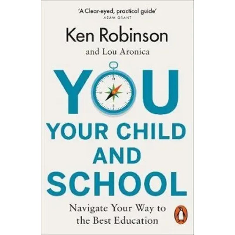 YOU, YOUR CHILD AND SCHOOL - PB (Nuevo)