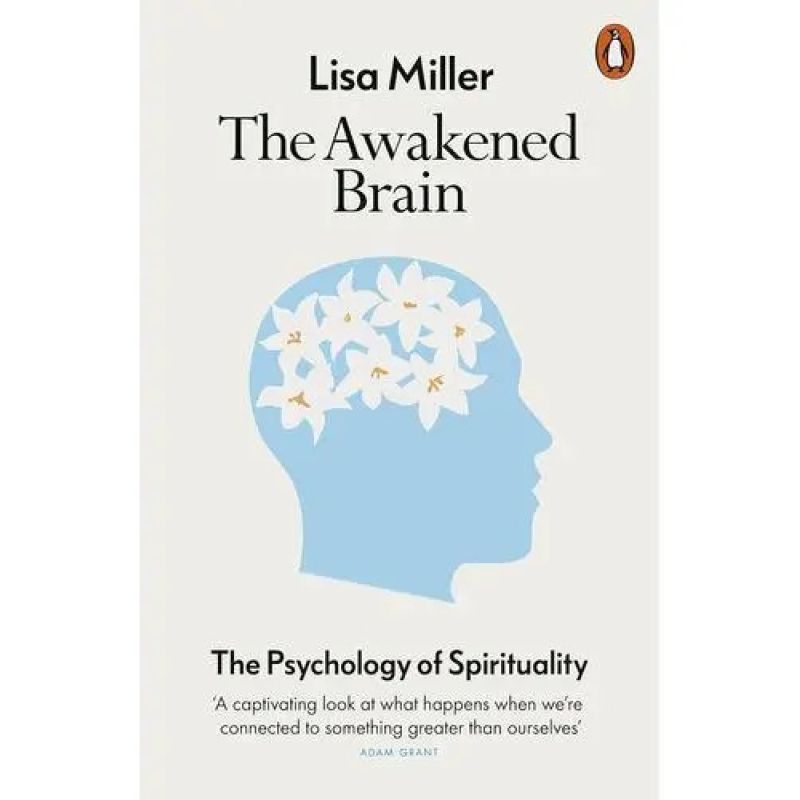 AWAKENED BRAIN, THE (Nuevo)
