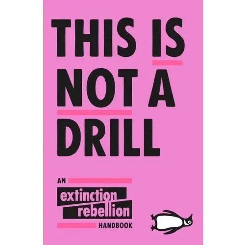 THIS IS NOT A DRILL - PB (Nuevo)