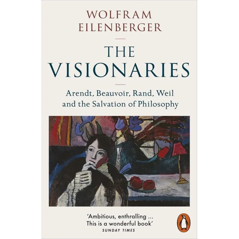 VISIONARIES, THE (Nuevo)