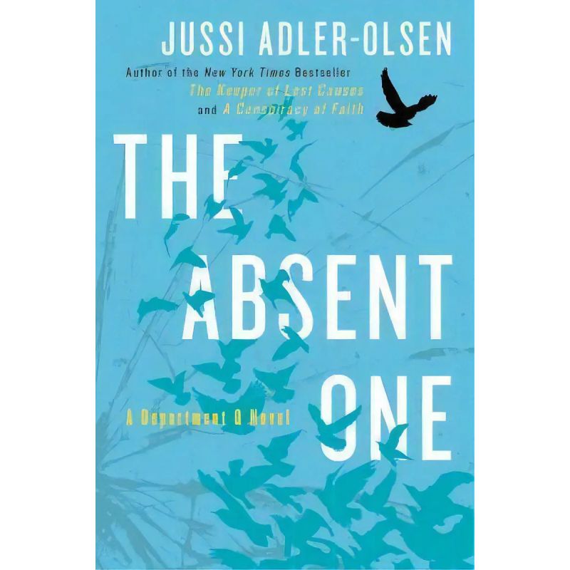ABSENT ONE, THE: A DEPARTMENT Q NOVEL (Nuevo)