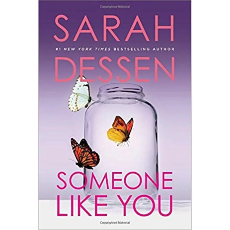 SOMEONE LIKE YOU (Nuevo)
