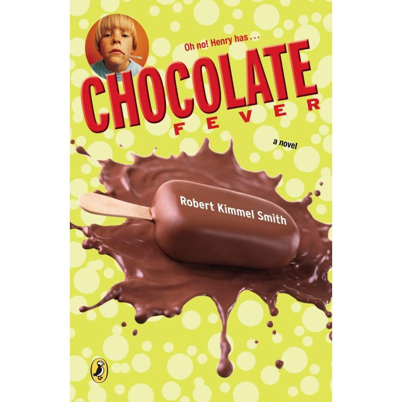 CHOCOLATE FEVER (PB) (Nuevo)