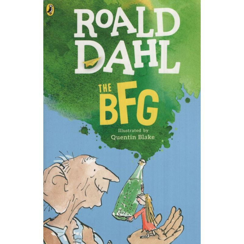 BFG,THE (Nuevo)