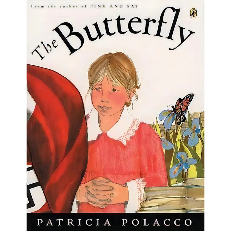 BUTTERFLY, THE (Nuevo)