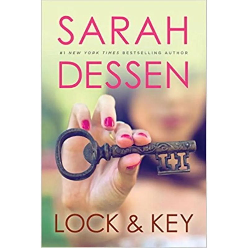 LOCK AND KEY (Nuevo)