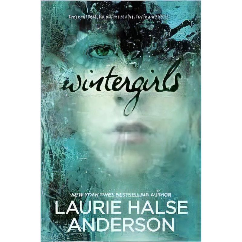 WINTERGIRLS (Nuevo)