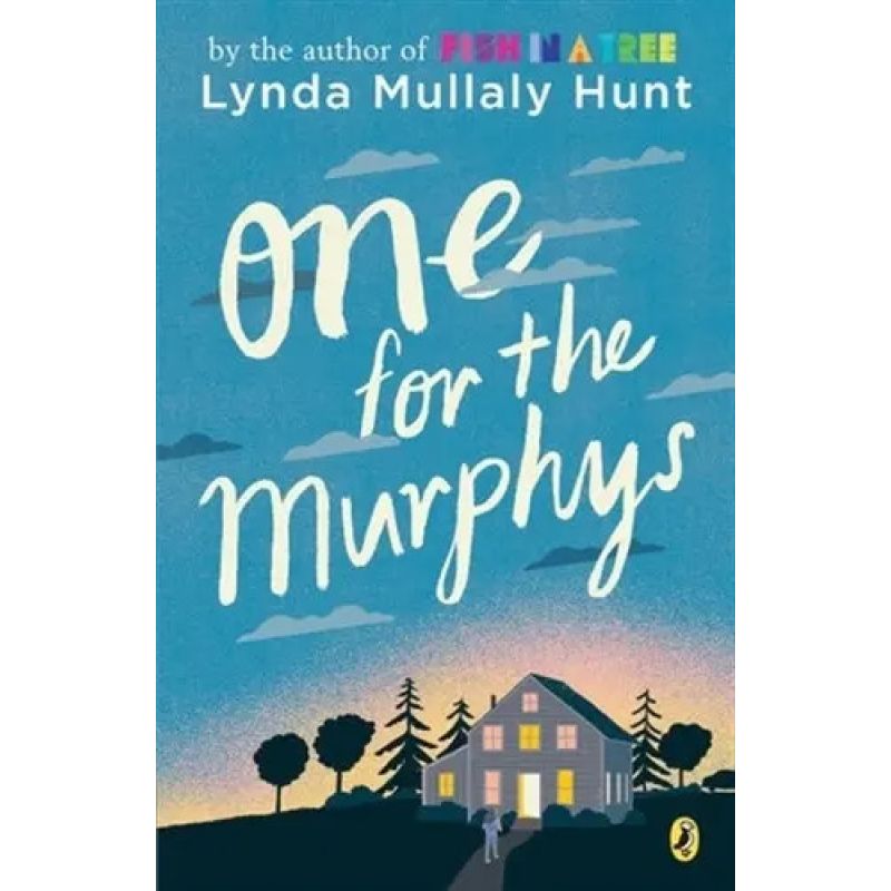 ONE FOR THE MURPHYS (PB) (Nuevo)